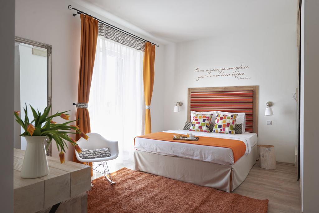Villa Millennium Balatonalmádi Pokój zdjęcie