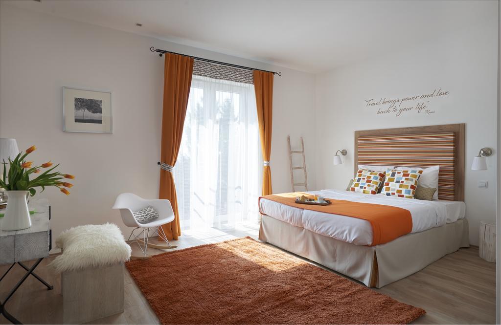Villa Millennium Balatonalmádi Pokój zdjęcie